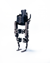 ExoAtlet® PRO exoskeleton for rehabilitation according to TU 32.50.50-001-14576169-2015 with accessories