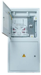 Compartment of Flats Shield - Shield Compartment