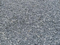 Crushed stone granite fr. 5-10 mm