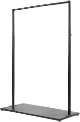 Metal rack