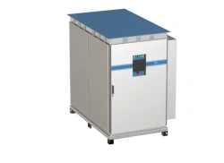 Frequency converter "FOODSOLNUH"