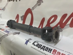 Cardan shaft K2FAOB L=770, article number S135298A753770B