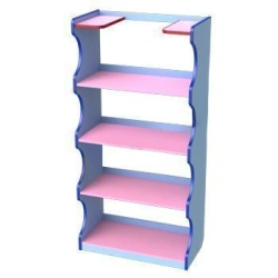 Shelf for aids (item no. 50046-109)