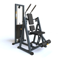 BF-116 Trainer for abdominal muscles