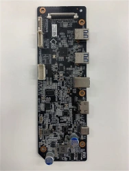 Expansion board FB62 (TCNR.93000.00.00.000)