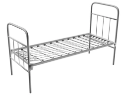 Army-style bed K670.K