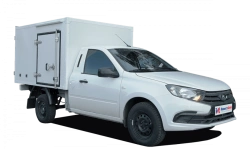 Cars cars type 1806G modification 1806G7 on the basis of vehicles VIS-2349