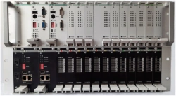 Programme control device TREI-5B-04