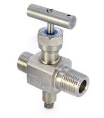 Valve block BKN-1