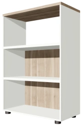 MAGNA Shelf unit with extension, Art. MSN 03