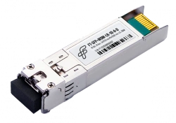 FT-SFP+-WDM-LR-10-A-D Optical Transceiver (Transceiver)