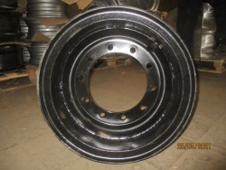167.3804.3101012-60 Disc wheel