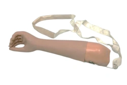 Active forearm prosthesis PR2-17
