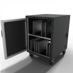 Laptop charging trolley 3DQ Basic