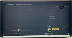 Spectrum analyser SK4M-18A/5