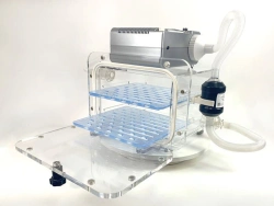 Ozone steriliser "ORION" SK-16 according to TU 32.50.12-002-52447360-2020