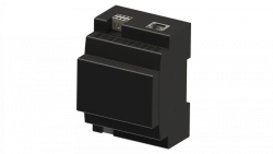 HS-CAN, Home Server