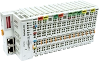 Distributed I/O system Fastwel I/O