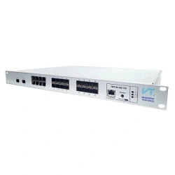 Routing switch "Potok-KM-122D" (EKVM.465235.021-01)