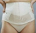 Orthopaedic fixation bandage BN3-41