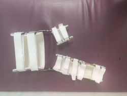 Knee and hip brace TH9-01
