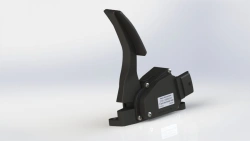 Accelerator pedal module 11183-1108500-01 KDBA.453621.007-01