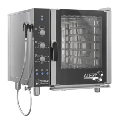 Injector steamer RUBICON APK- 6-1.1-03-1