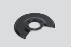 Brake disc shield 316000350108400
