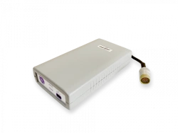 Portable charger ZU-2A