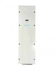 Automobile bactericidal irradiator-recirculator OVU-24