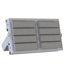 LED luminaire BL-SD-2A-4