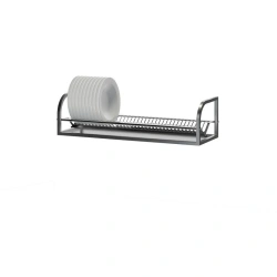 Stainless steel plate shelf PT-940