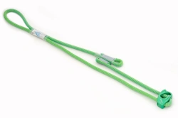 Self-adjustable safety net "Vector V", article number vnt 365