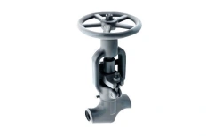 Shut-off valve 1s-12-5