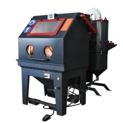 Injector-type chamber KSO-110-I-SF-R