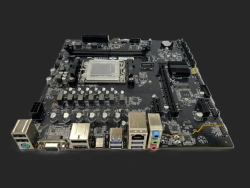 Motherboard RAMG.467145.012