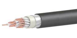 Control cable KVVGEng(A)-LSLTx