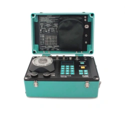 Vibration test bench TIK-VB