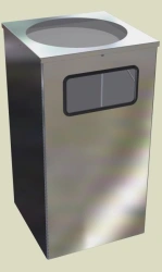 Urn "Kvadro-15"