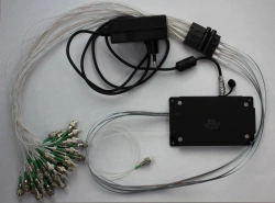 Multiplexer K1684IP1