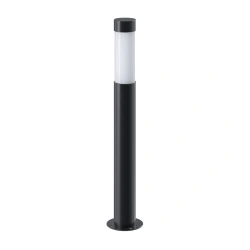 Street lamp SVETHOLL Alkes M light part 250mm D108 H1000 13W 1142lm