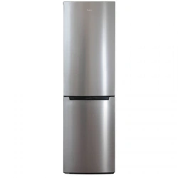 Refrigerator-freezer "Biryusa I880NF"