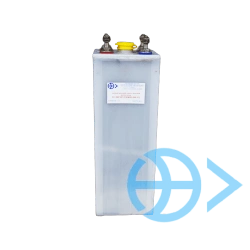 Traction alkaline nickel-iron batteries FL 500 MP (TNZhS-500-U5)