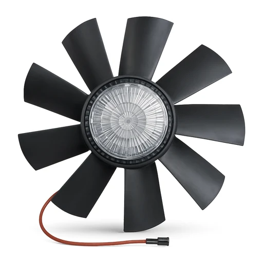 Cooling Fans
