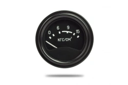 UK138-3810010 Pressure indicator receiver