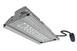 FOS Road C-45 LED cantilever luminaire