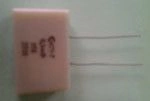 Metalised film capacitors K71-7