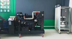 Complex of training-laboratory equipment