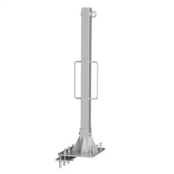Anchoring device type A "Transformer-post"