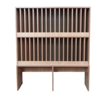 Magazine stand art.S.04.10